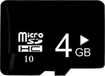 CoreParts - flash memory card -