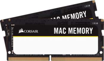 CORSAIR Mac Memory - DDR4 -