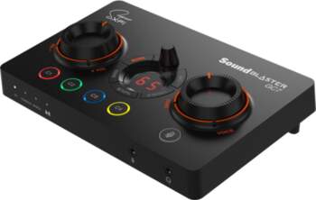 Creative Technology Creative Sound Blaster GC7