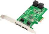 Dawicontrol DC 624e RAID - storage