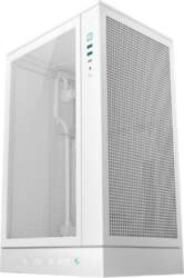Deepcool Industries DeepCool CH270 DIGITAL WH