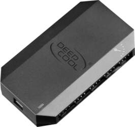 Deepcool Industries Deepcool FH-10 - system