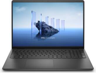 Dell 16 DC16250 - 16" -