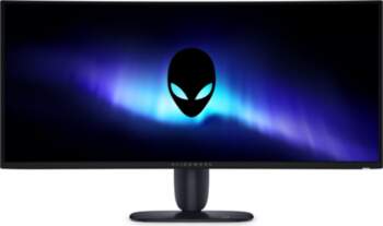 Dell Alienware AW3426DW - OLED monitor