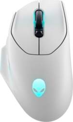 Dell Alienware AW620M - mouse -