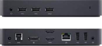 Dell D3100 - docking station -