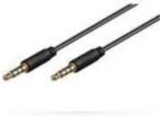 MicroConnect audio cable - 1 m