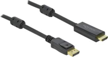 Delock adapter cable - DisplayPort /