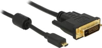Delock adapter cable - HDMI /