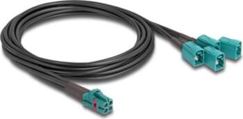 Delock antenna cable - 1 m
