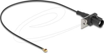 Delock antenna cable - 20 cm