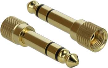 Delock audio cable kit 85836