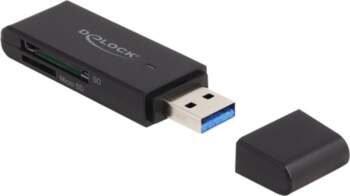 Delock card reader - USB 3