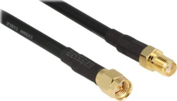 Delock CFD200 - antenna extension cable