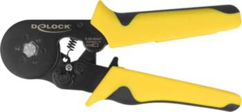 Delock crimp tool 90561