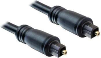 Delock digital audio cable (optical) -