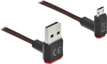 Delock Easy - USB cable -