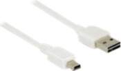Delock Easy - USB cable -