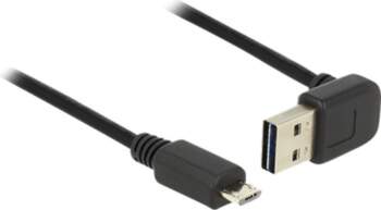 Delock Easy - USB cable -