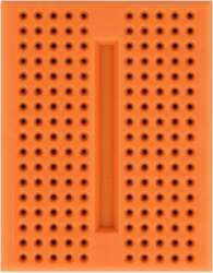 Delock Experimental Mini - breadboard -