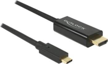 Delock - external video adapter -