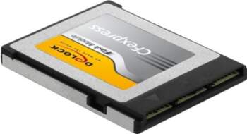 Delock - flash memory card -