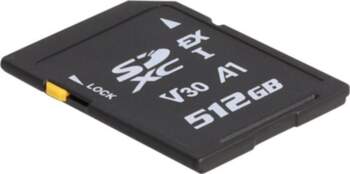 Delock - flash memory card -