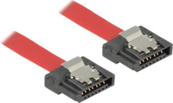 Delock FLEXI - SATA cable -