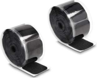 Delock hook & loop pad 19108