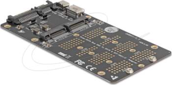 Delock - interface adapter - M