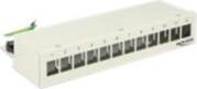Delock Keystone Desktop Patch Panel -