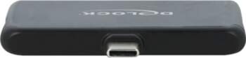 Delock Mini - docking station -