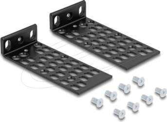 Delock - mounting bracket - universal