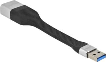 Delock - network adapter - USB