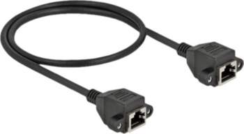 Delock network cable - 50 cm