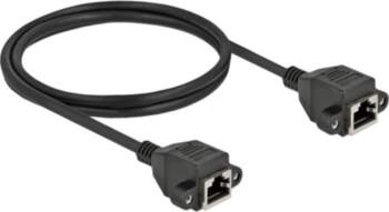 Delock network extension cable - 1