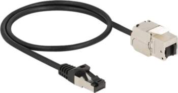 Delock network extension cable - 50