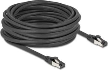Delock patch cable - 10 m