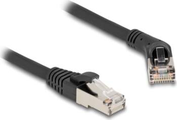 Delock patch cable - 1 m