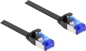 Delock patch cable - 25 cm