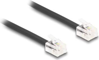 Delock phone cable - 10 m
