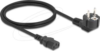 Delock - power cable - power