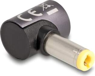 Delock - power connector adaptor -