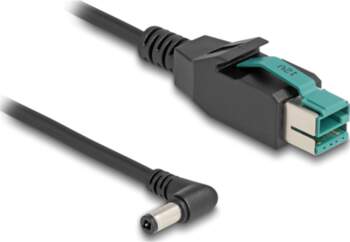 Delock - PoweredUSB cable - USB