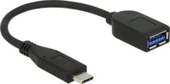 Delock Premium - USB-C adapter -