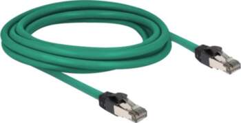 Delock PROFINET patch cable - 3