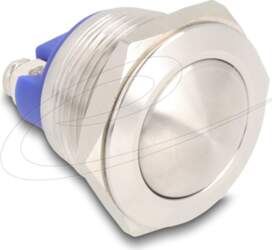 Delock - push button - for