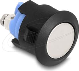 Delock - push button - installation