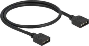 Delock - RGB LED cable -