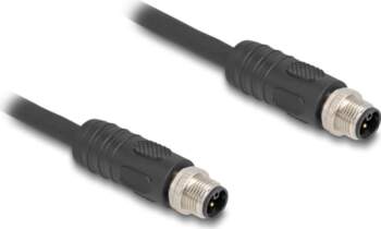 Delock - sensor cable - 4